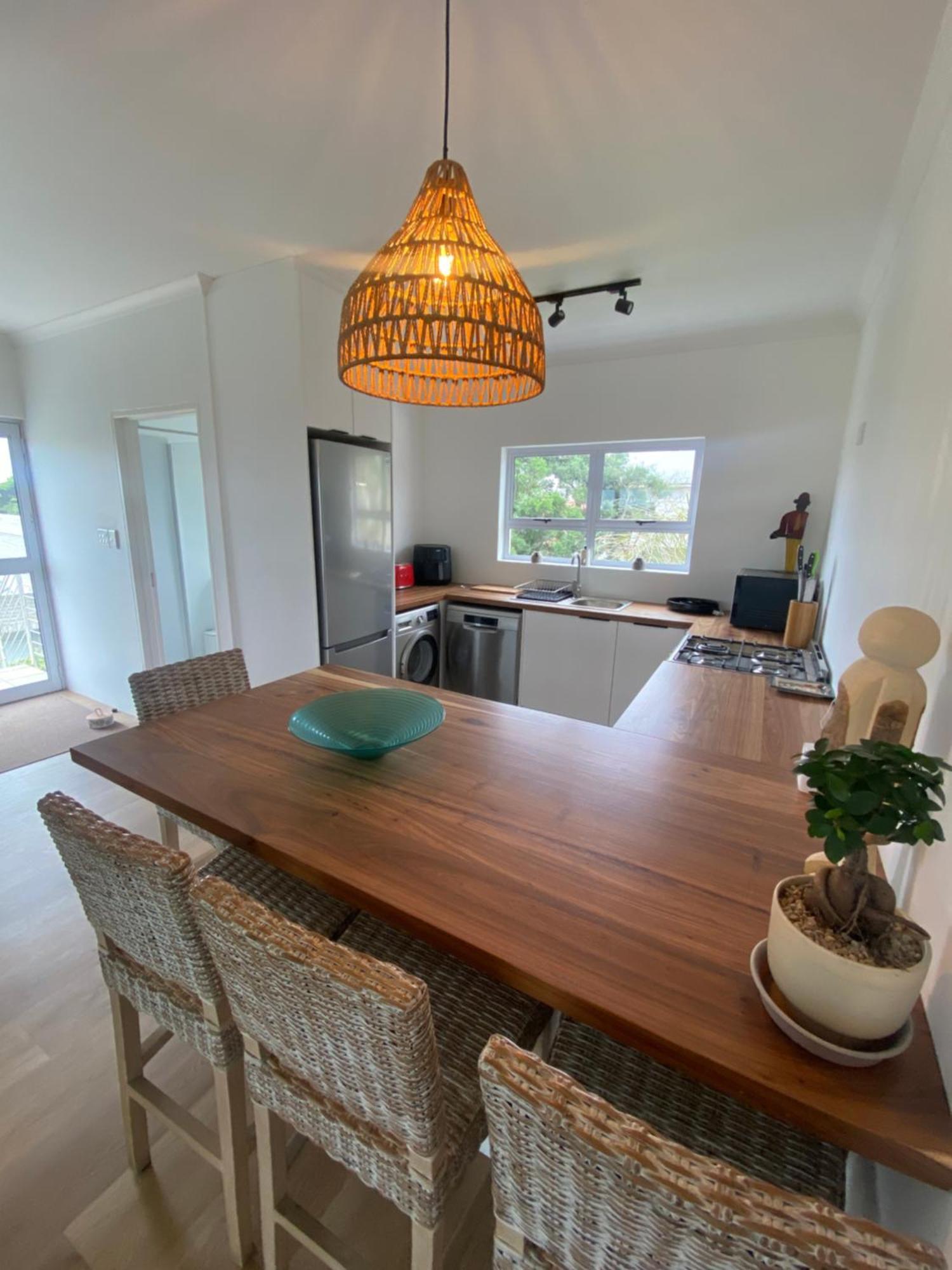 Pentzhouse View Apartment *