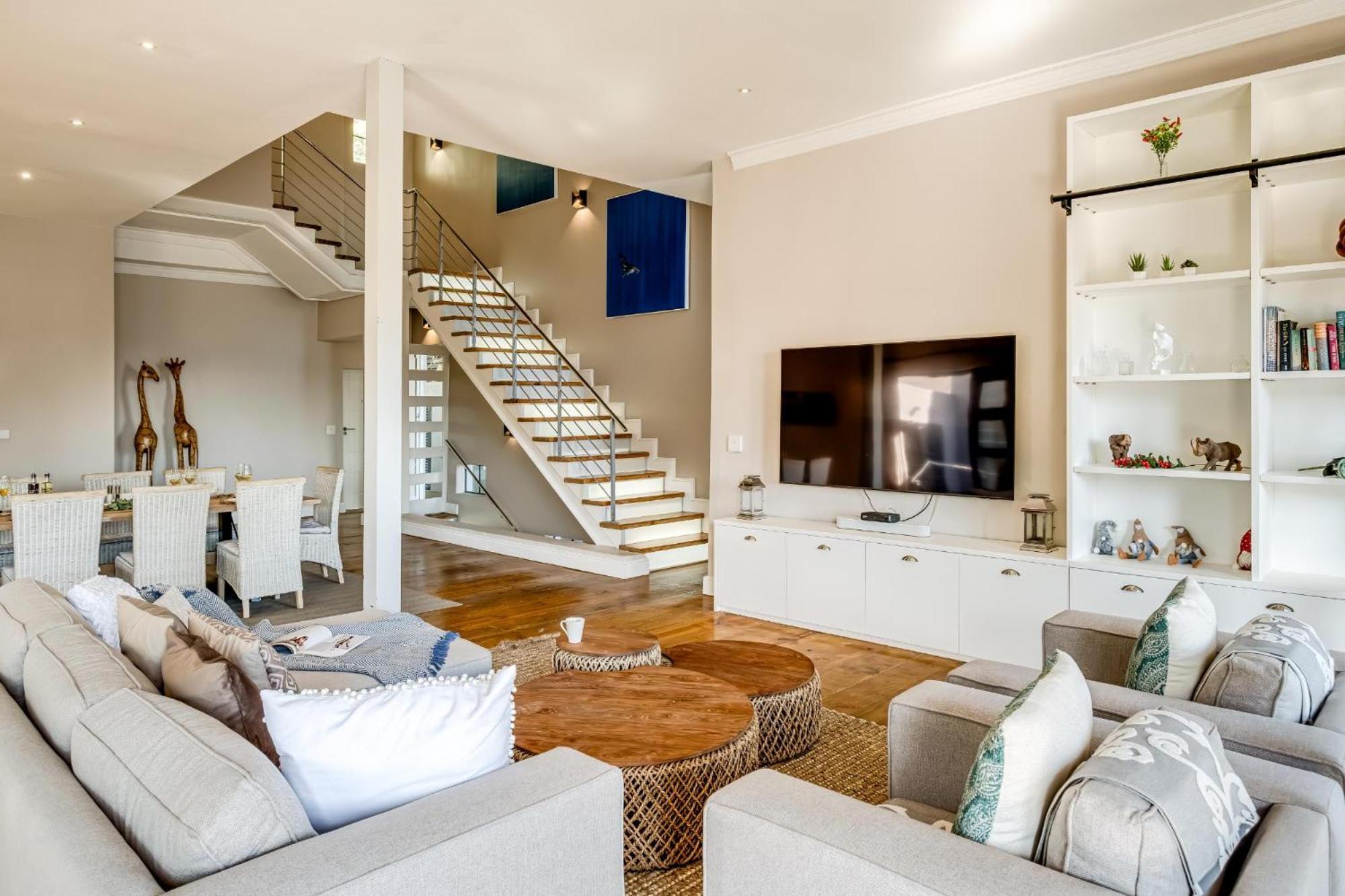 2bed 5min Walk From Camps Bay Escape * Cape Town