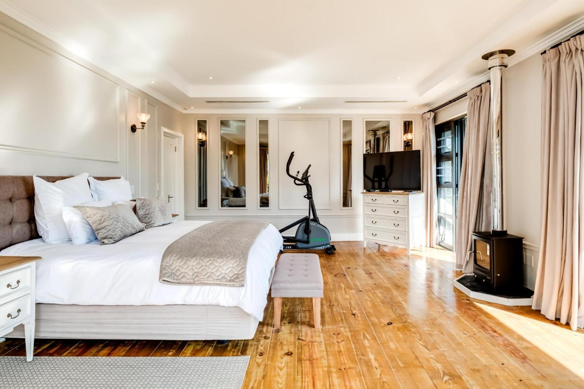 2bed 5min Walk From Camps Bay Escape