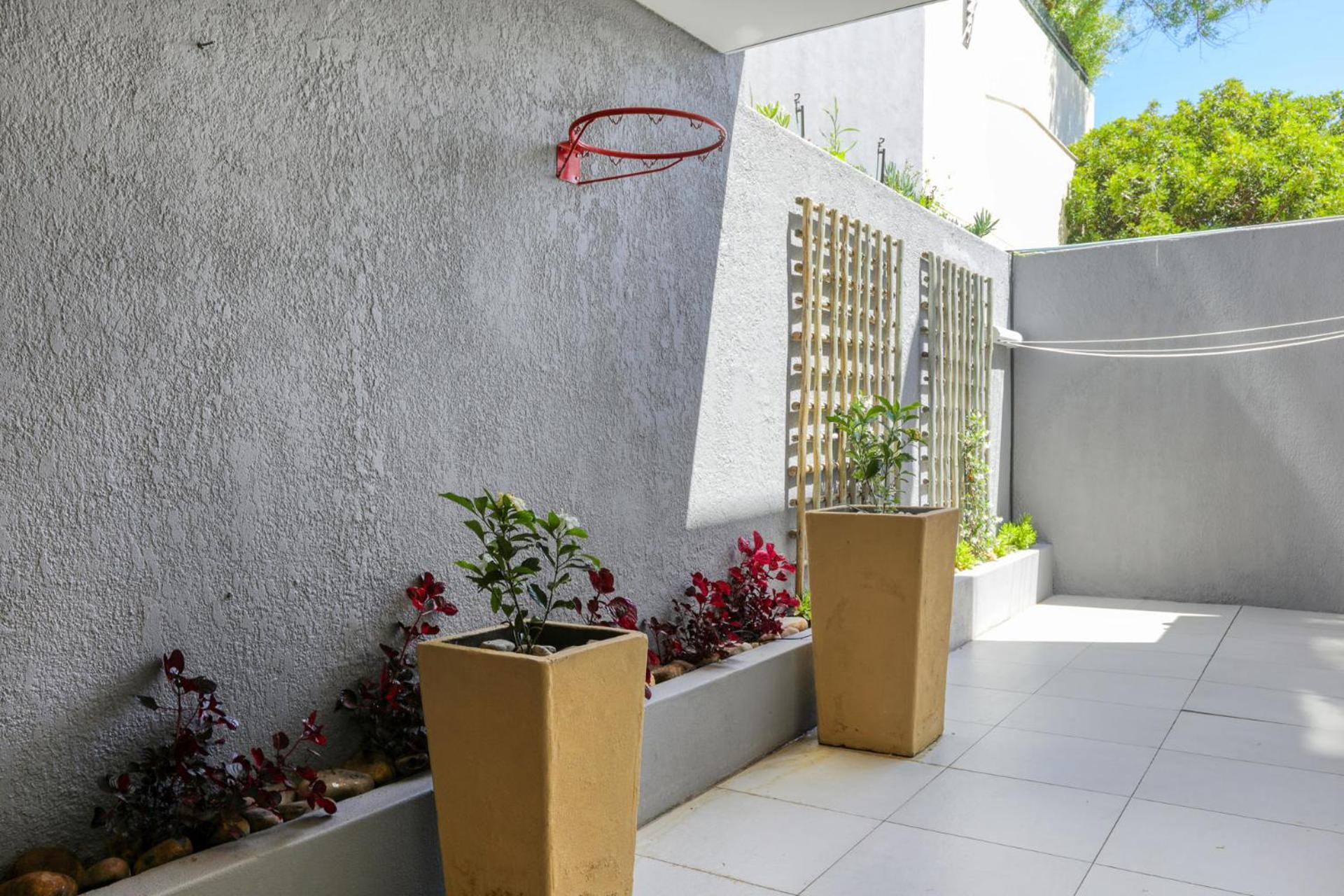 Villa Seapoint Seaview Elegant *
