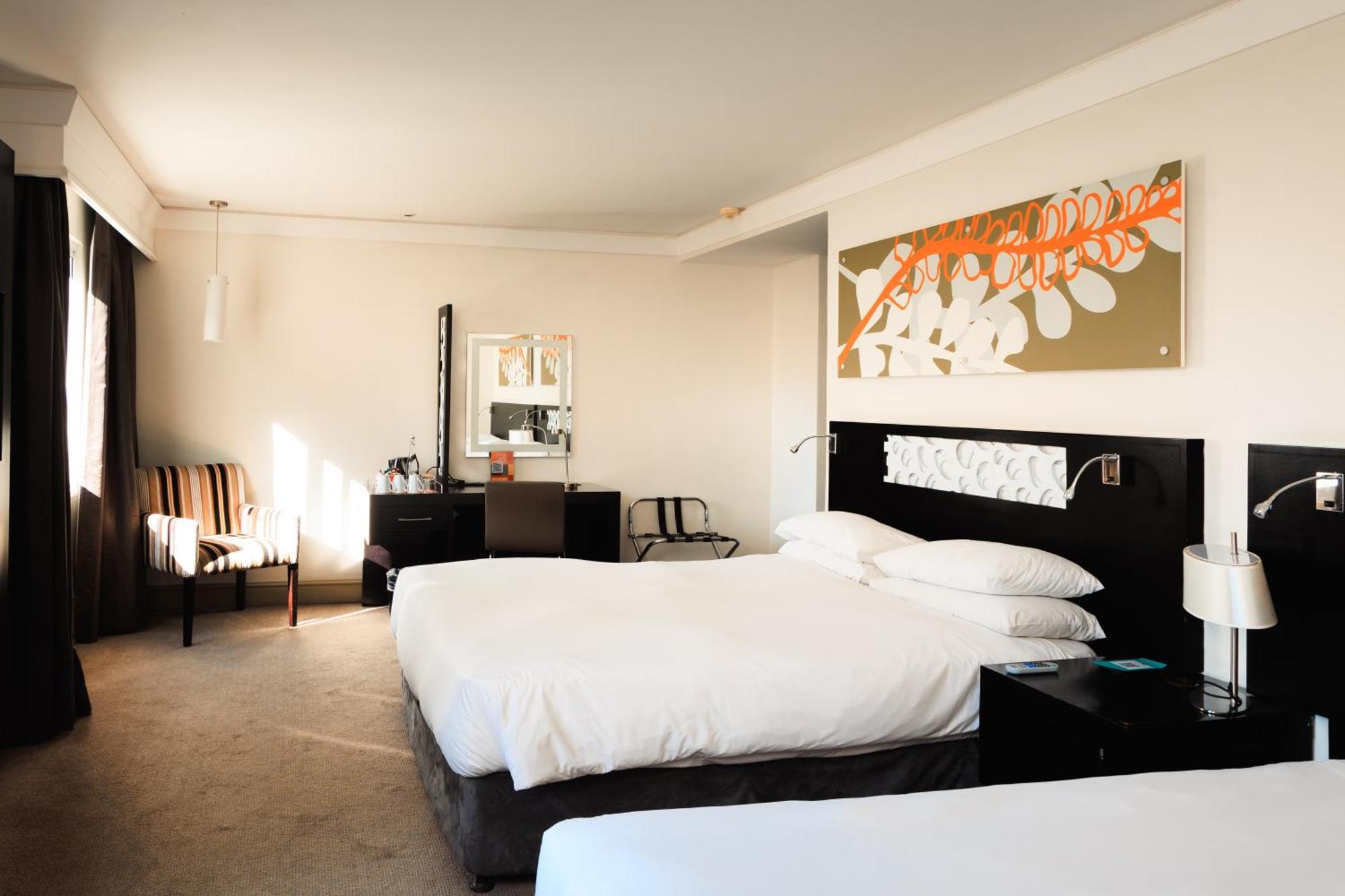 Hotel Onomo - On The Square 3*