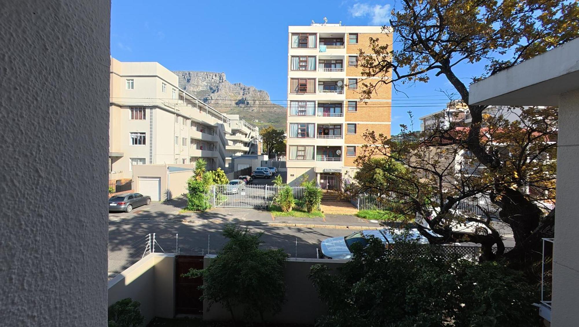 Table Mountain Views, Modern,lots Of Natural Light, With Parking