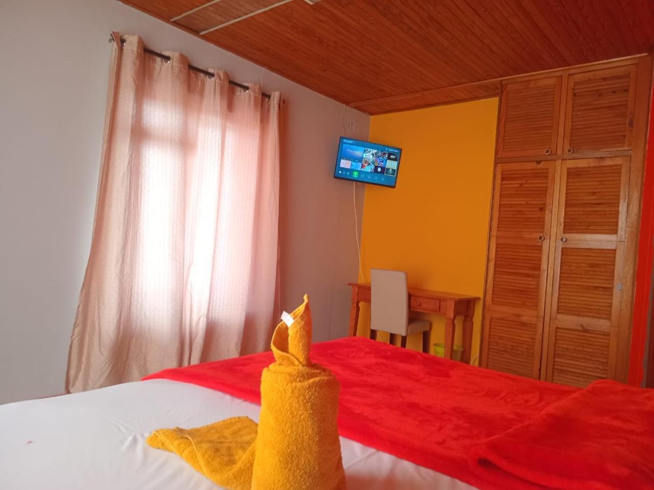 Guest house Neo & Ruks Parow