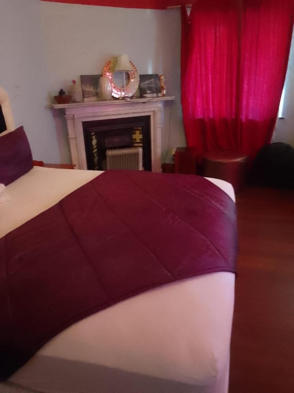 Guest house Neo & Ruks Parow *