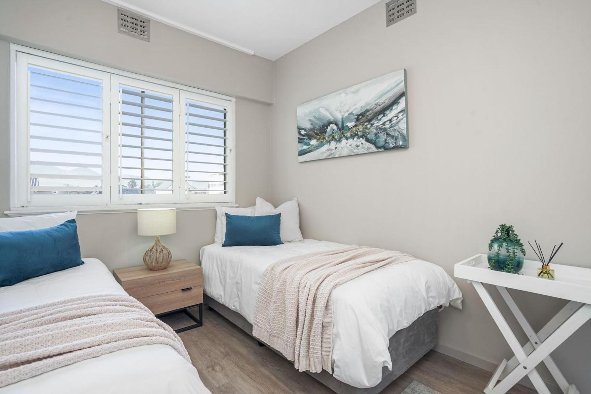 Apartment Searenity Tides By Host Agents Cape Town