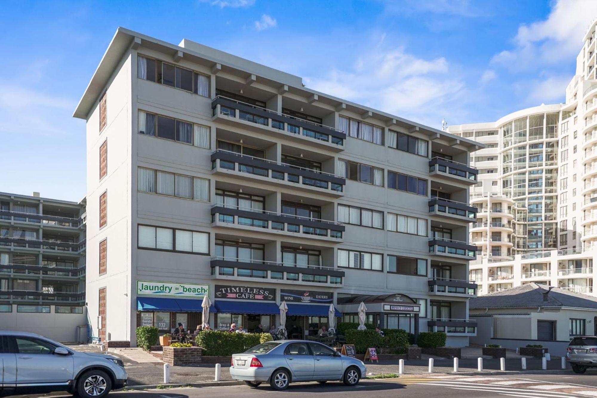 Searenity Tides By Host Agents Apartment