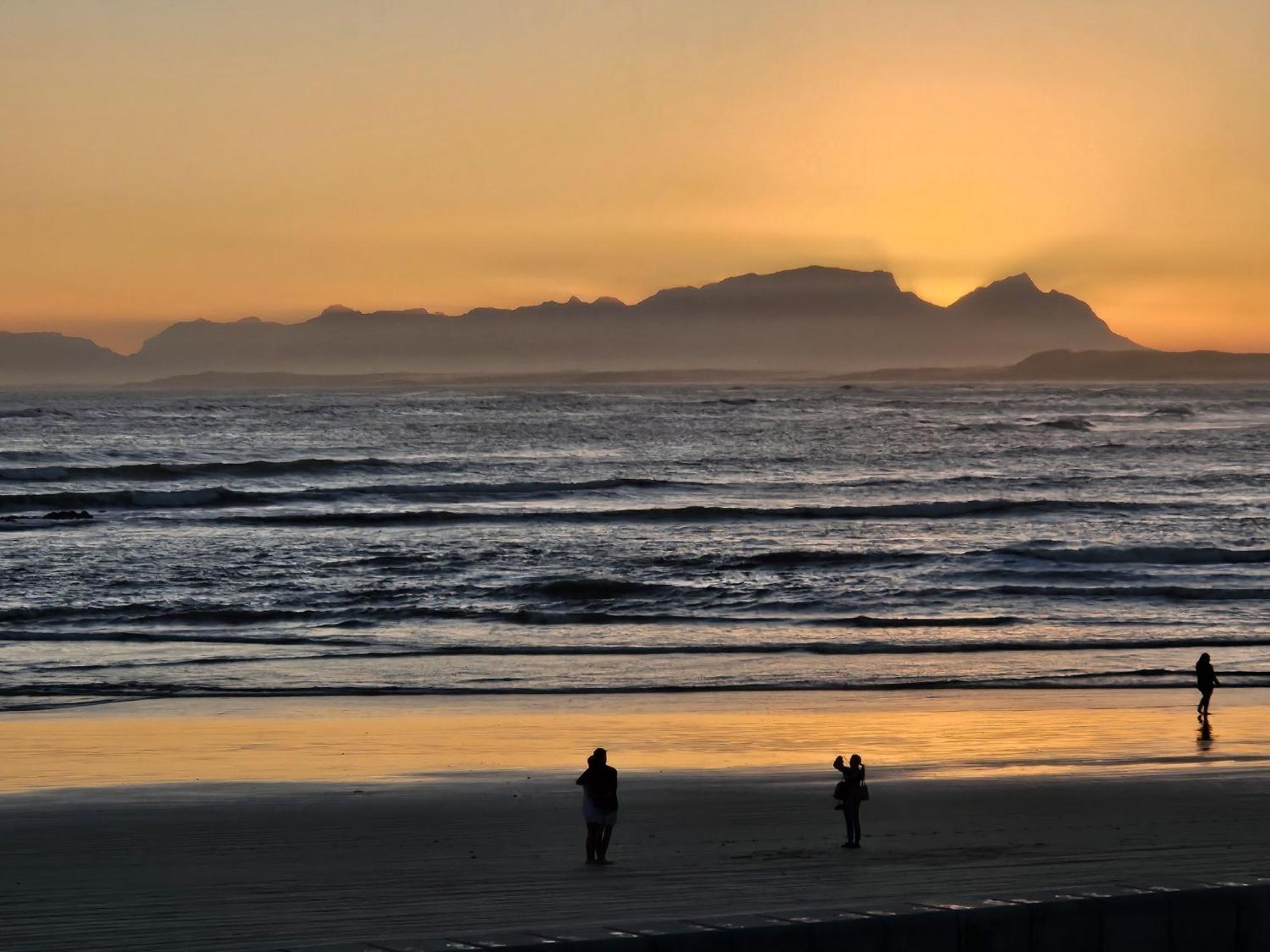 Searenity Tides By Host Agents Cape Town
