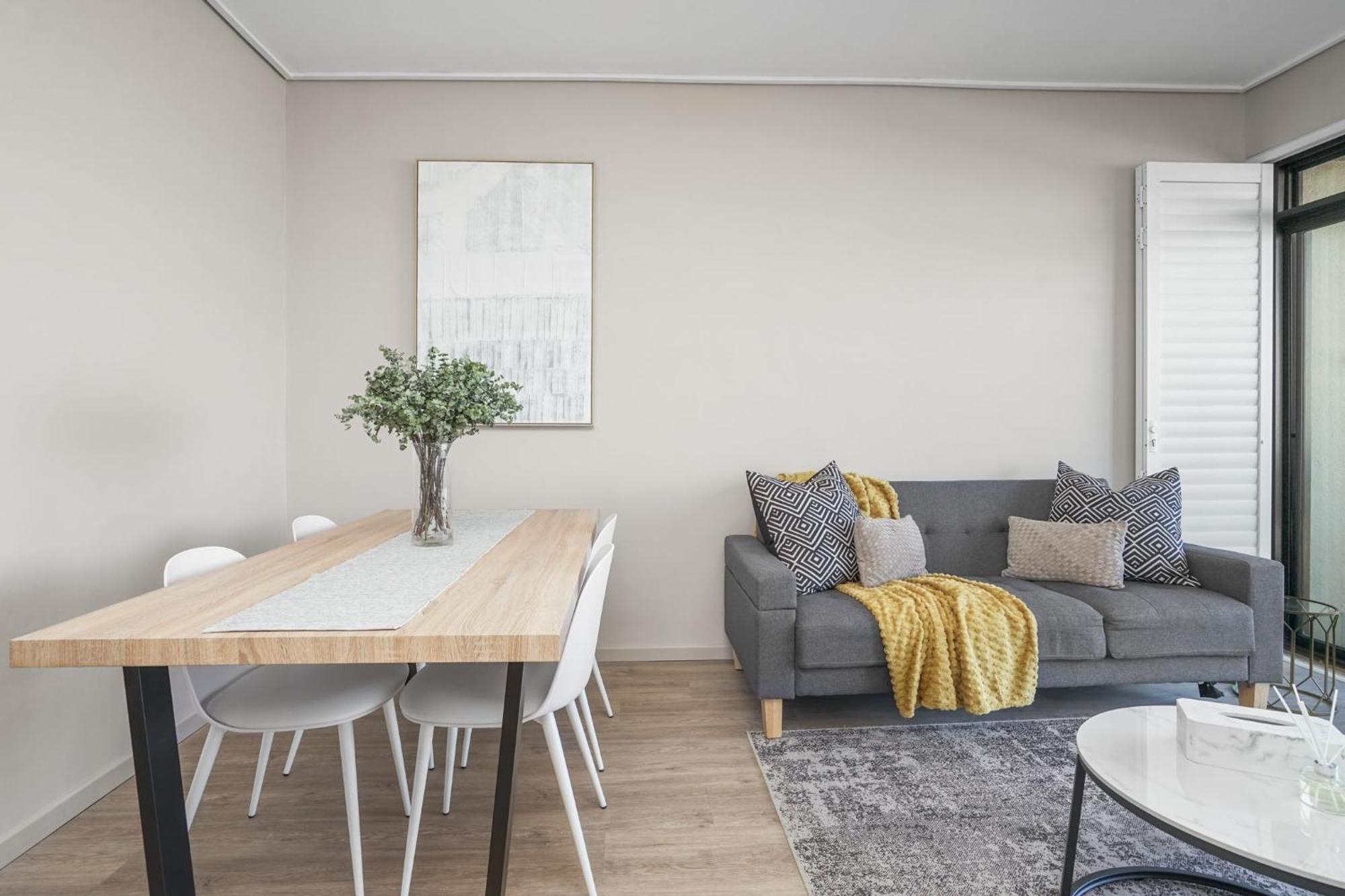 Searenity Tides By Host Agents Apartment