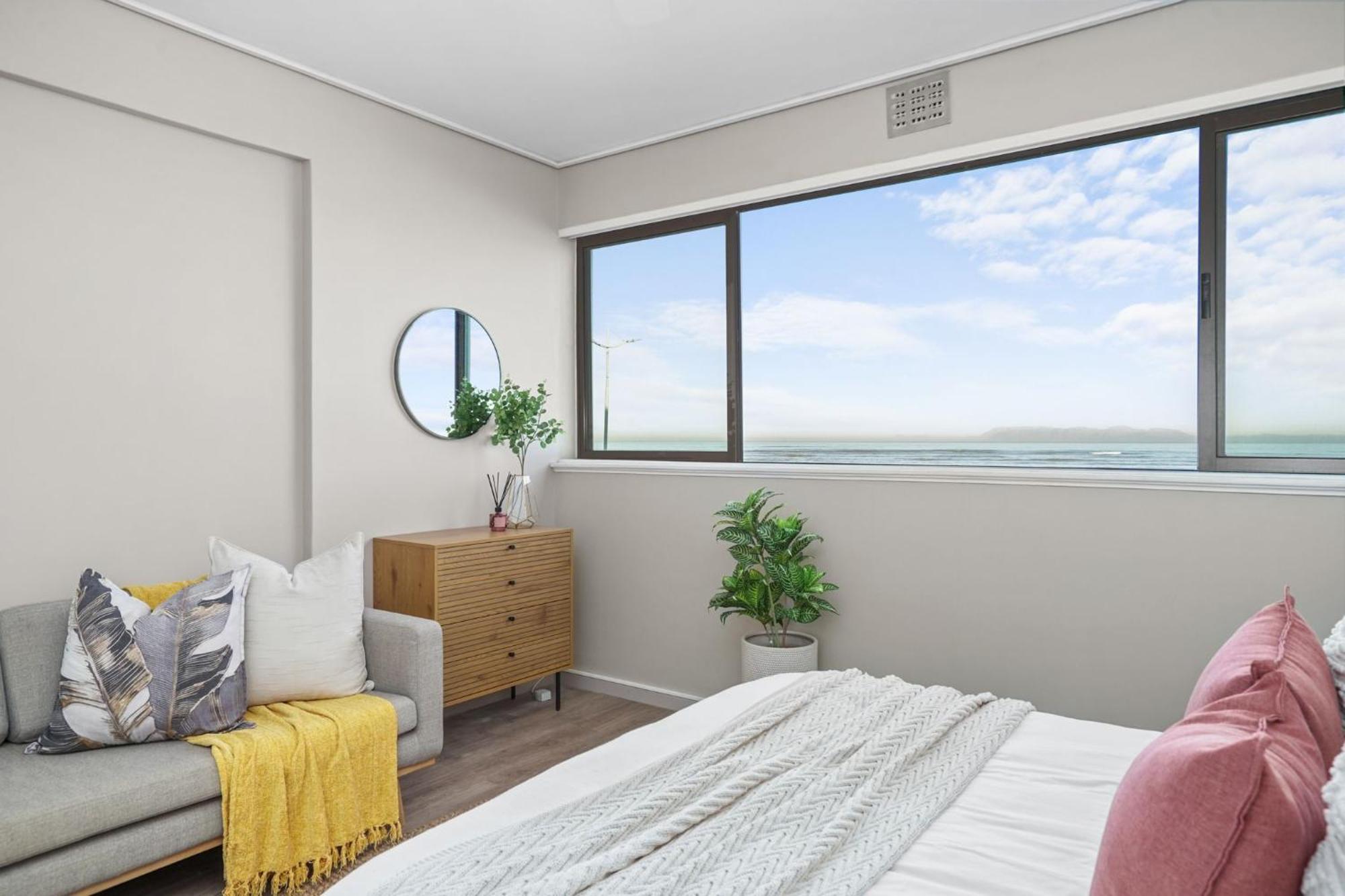 Apartment Searenity Tides By Host Agents