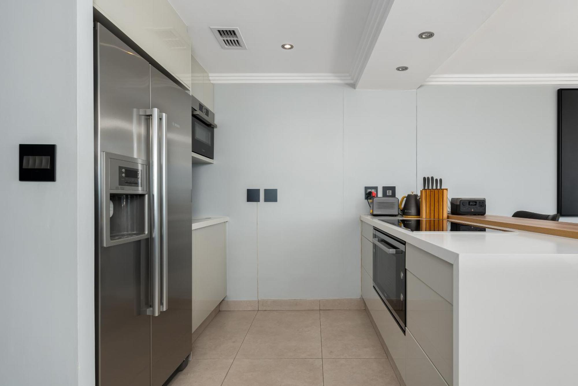 Harbour Terrace 52 Cape Town