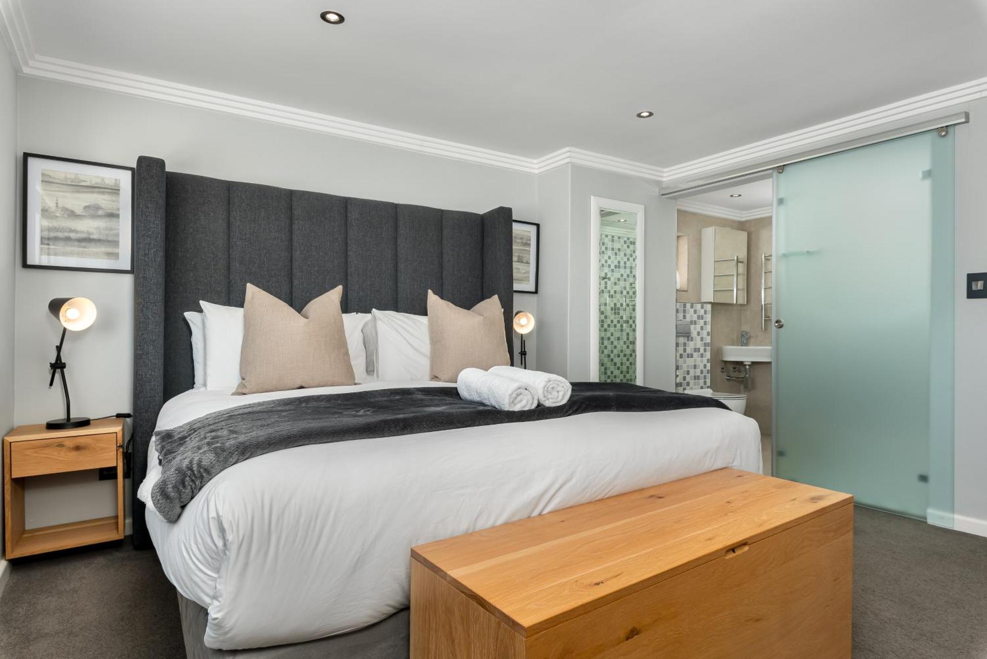 Harbour Terrace 52 Apartment Cape Town