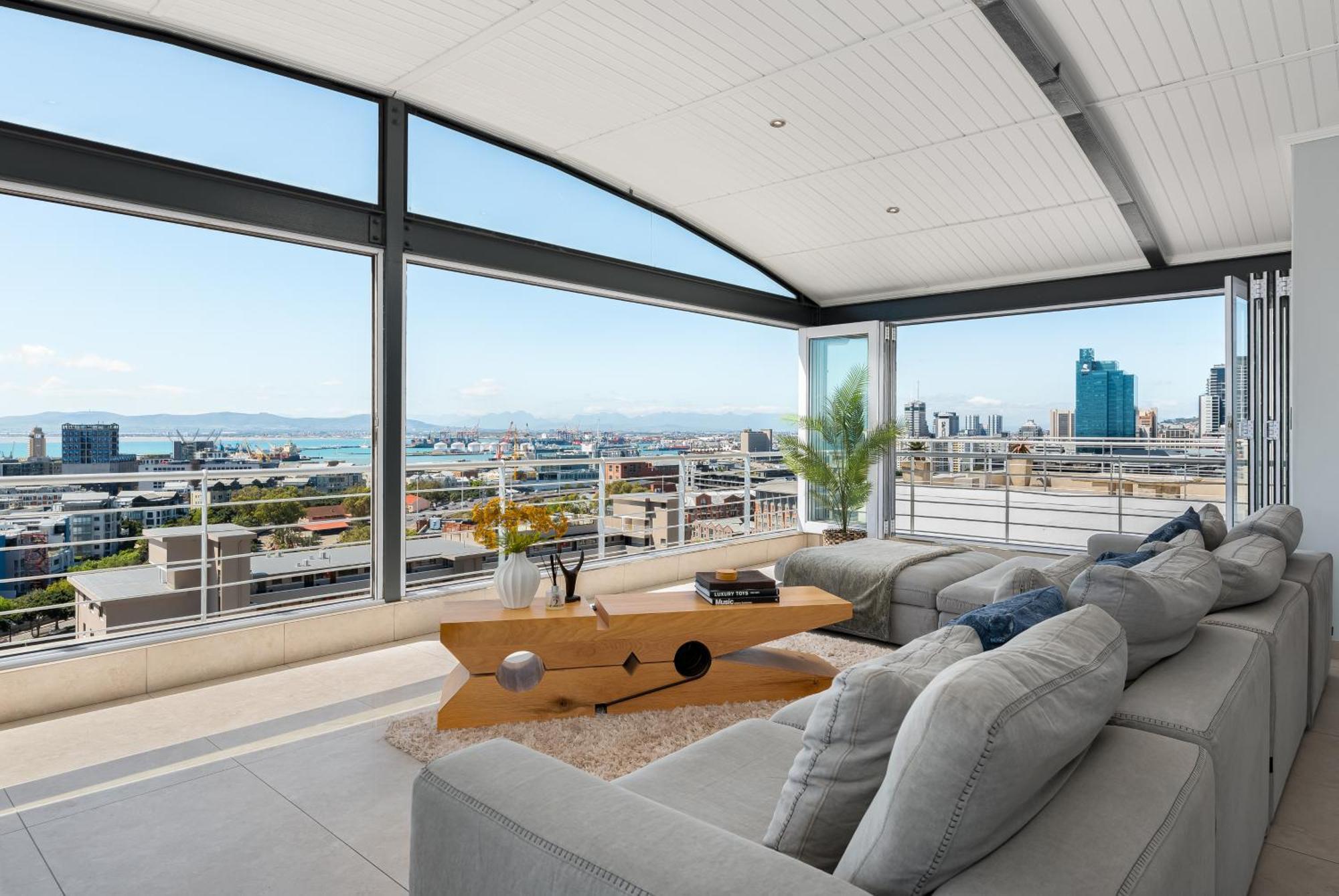 Harbour Terrace 52