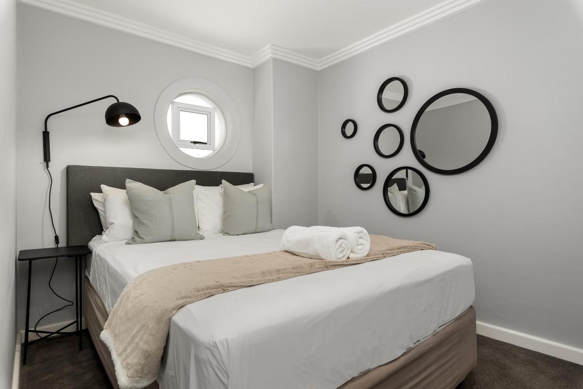 Harbour Terrace 52 Apartment