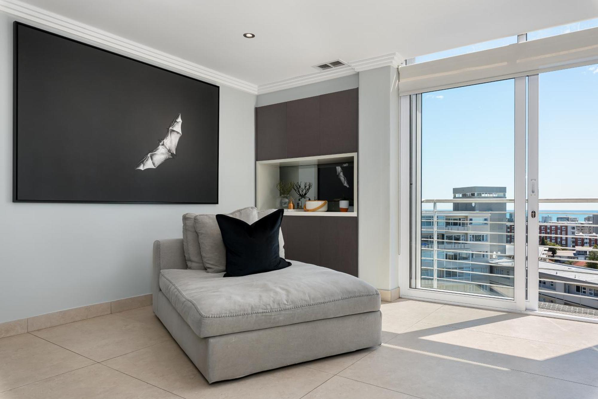 Harbour Terrace 52 Cape Town