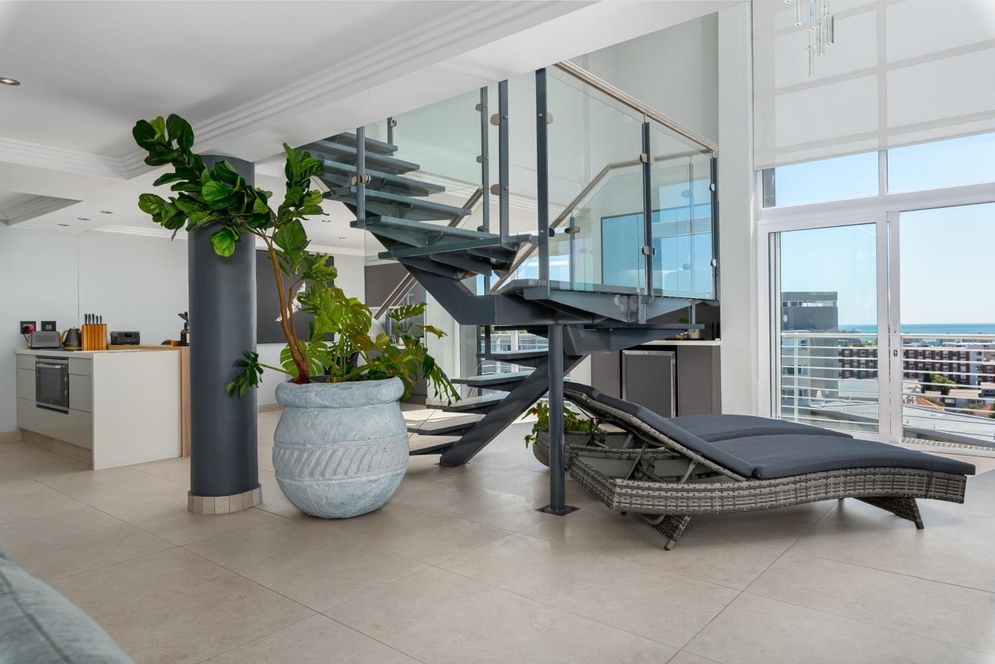 Harbour Terrace 52 * Cape Town