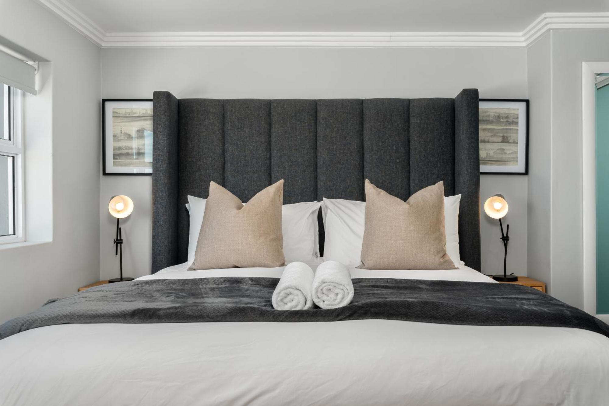 Harbour Terrace 52 * Cape Town
