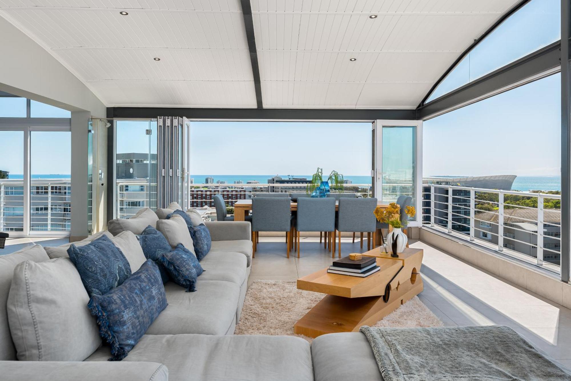 Harbour Terrace 52 *