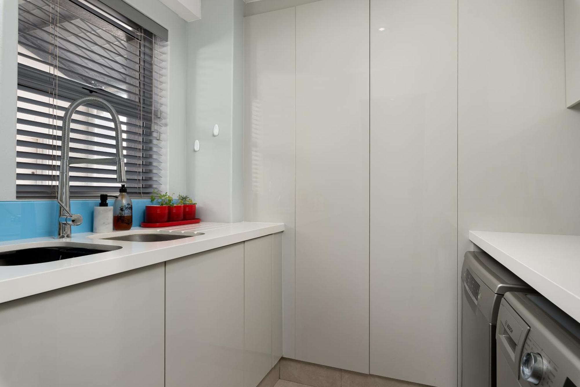 Apartment Harbour Terrace 52