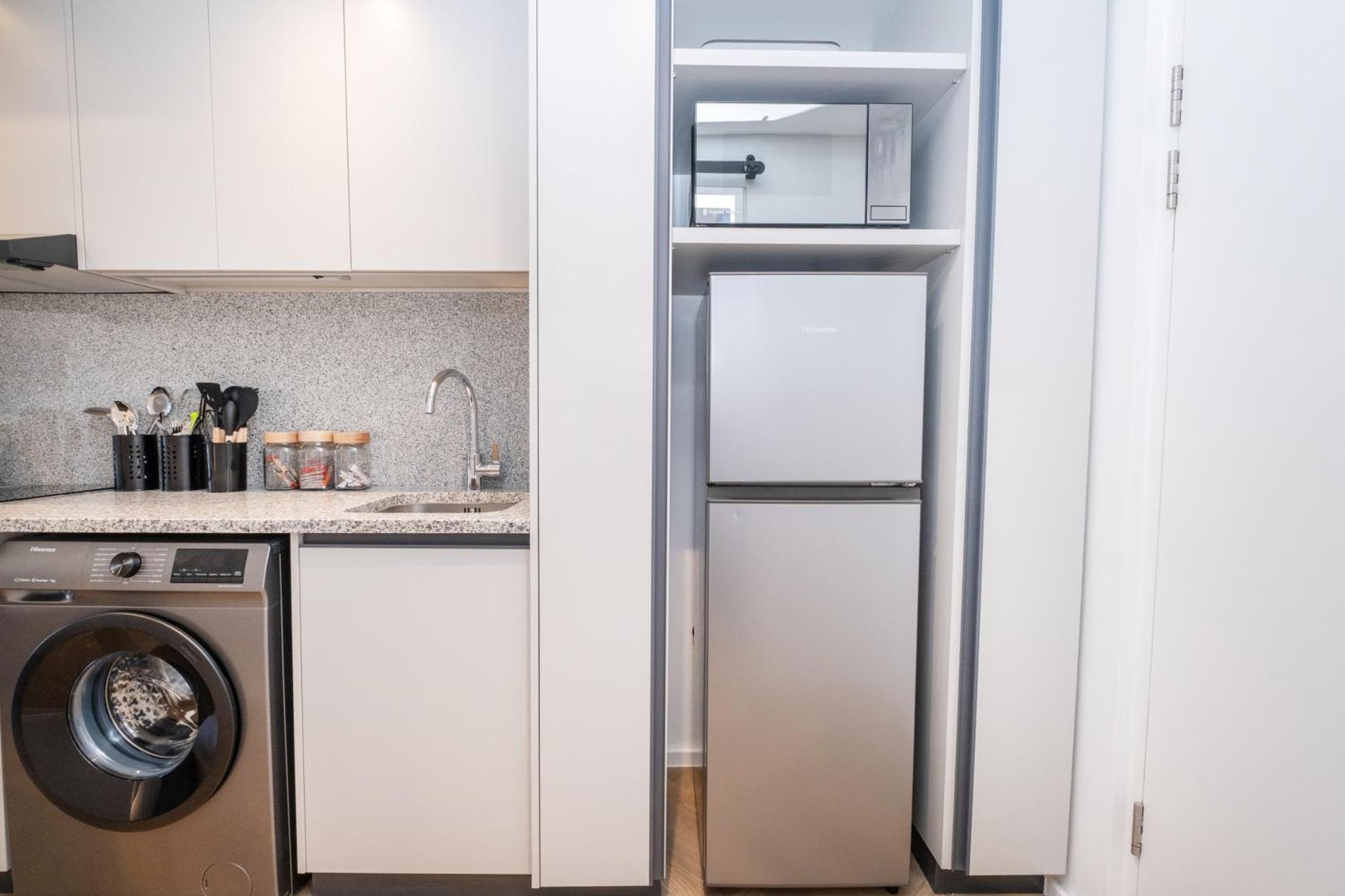 Zeeland Pier 607- 6th Floor Near Cticc With Onsite Parking Cape Town