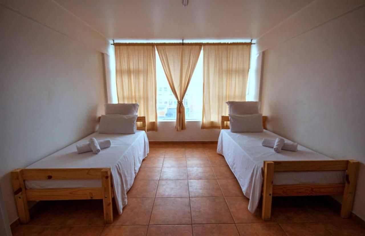 Montana Backpackers Bed & Breakfast