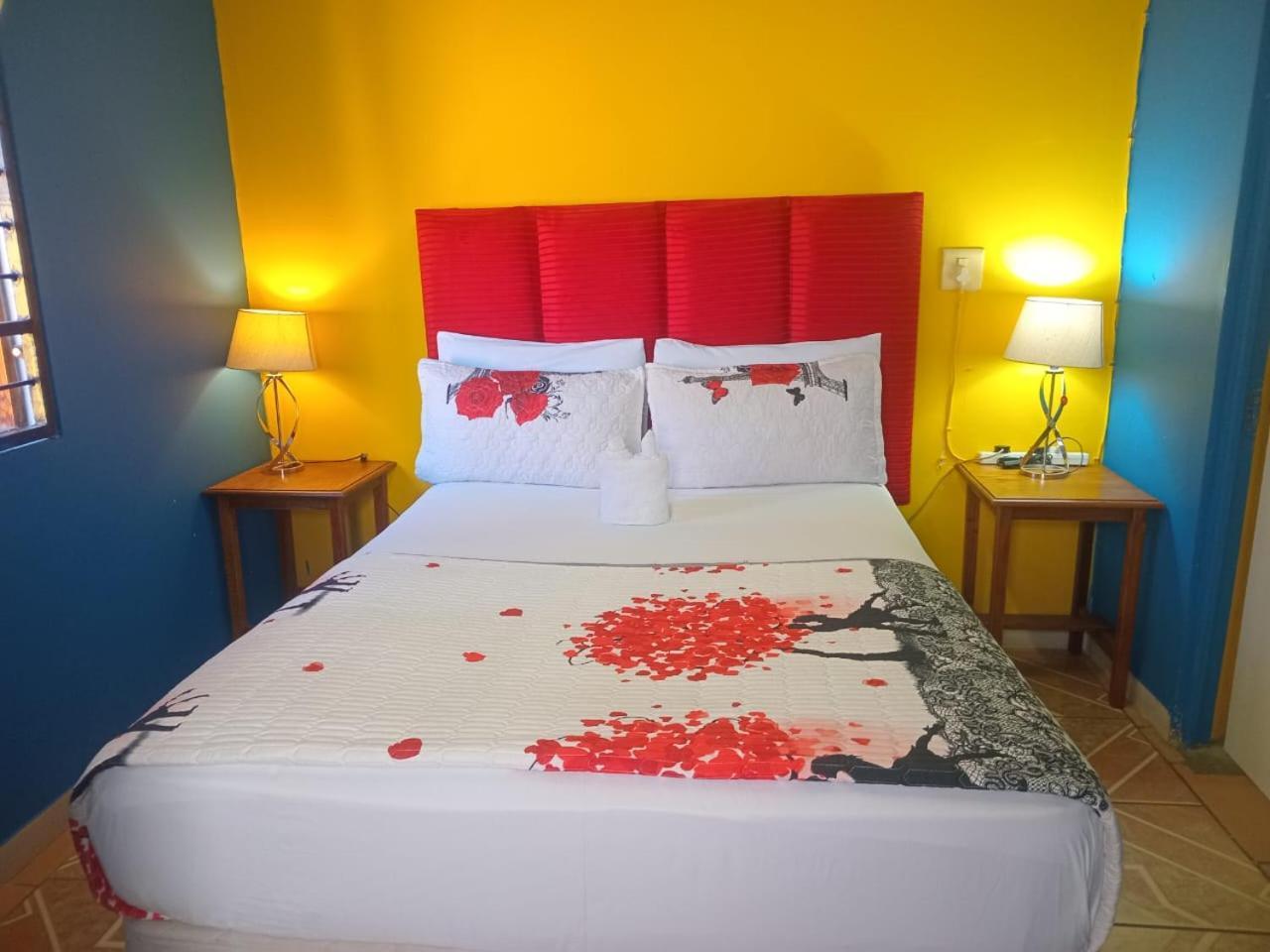 Neo & Ruks Parow Guest house