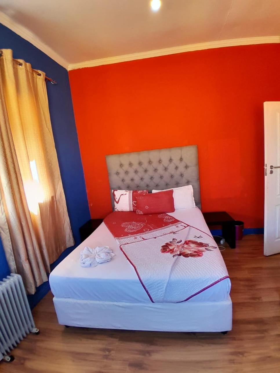 Guest house Neo & Ruks Parow *