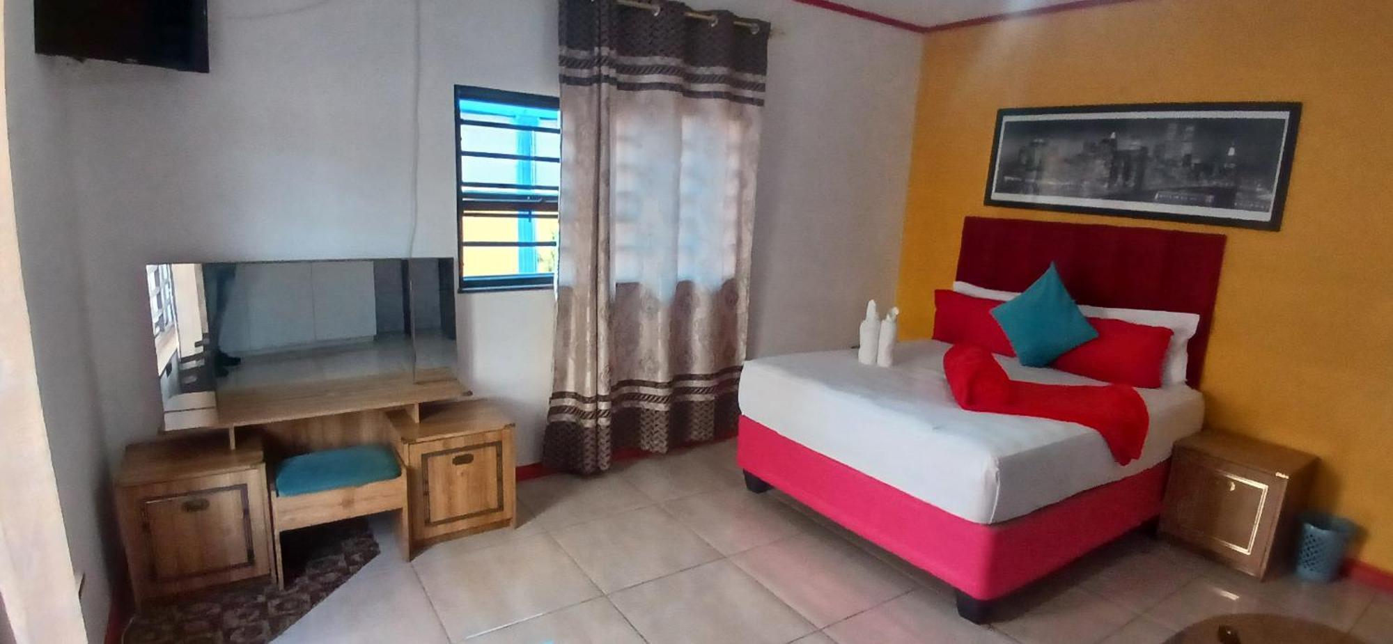 Neo & Ruks Parow Guest house