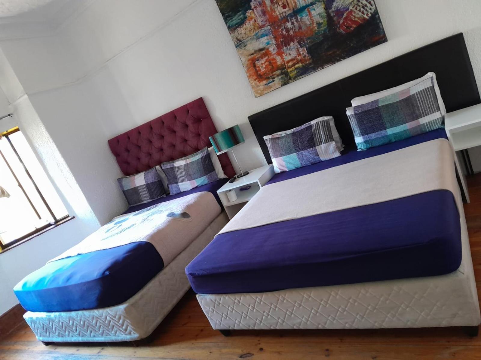 Neo & Ruks Parow Guest house