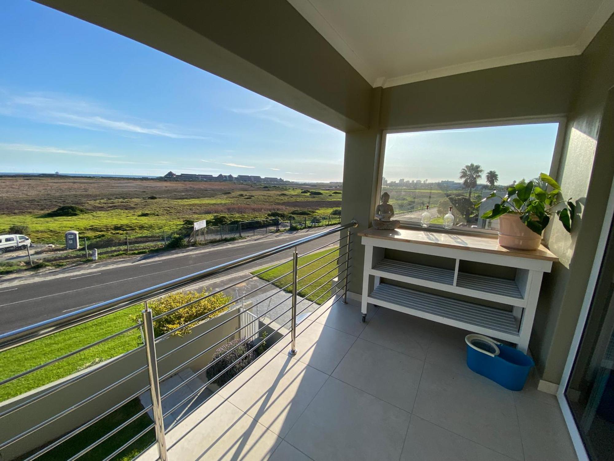 Pentzhouse View Apartment