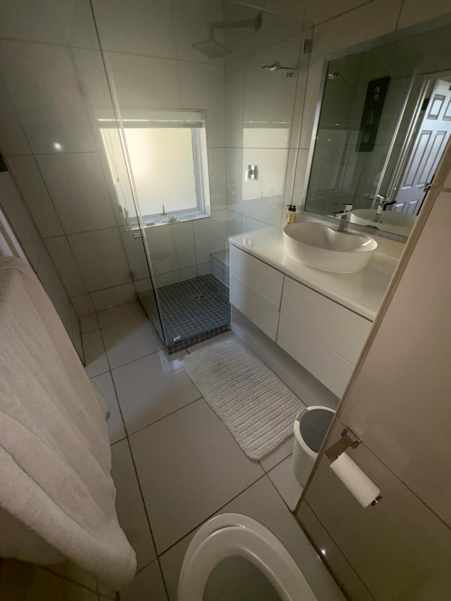 Apartment Secure Estate With 24 Hour Surveillance Cape Town