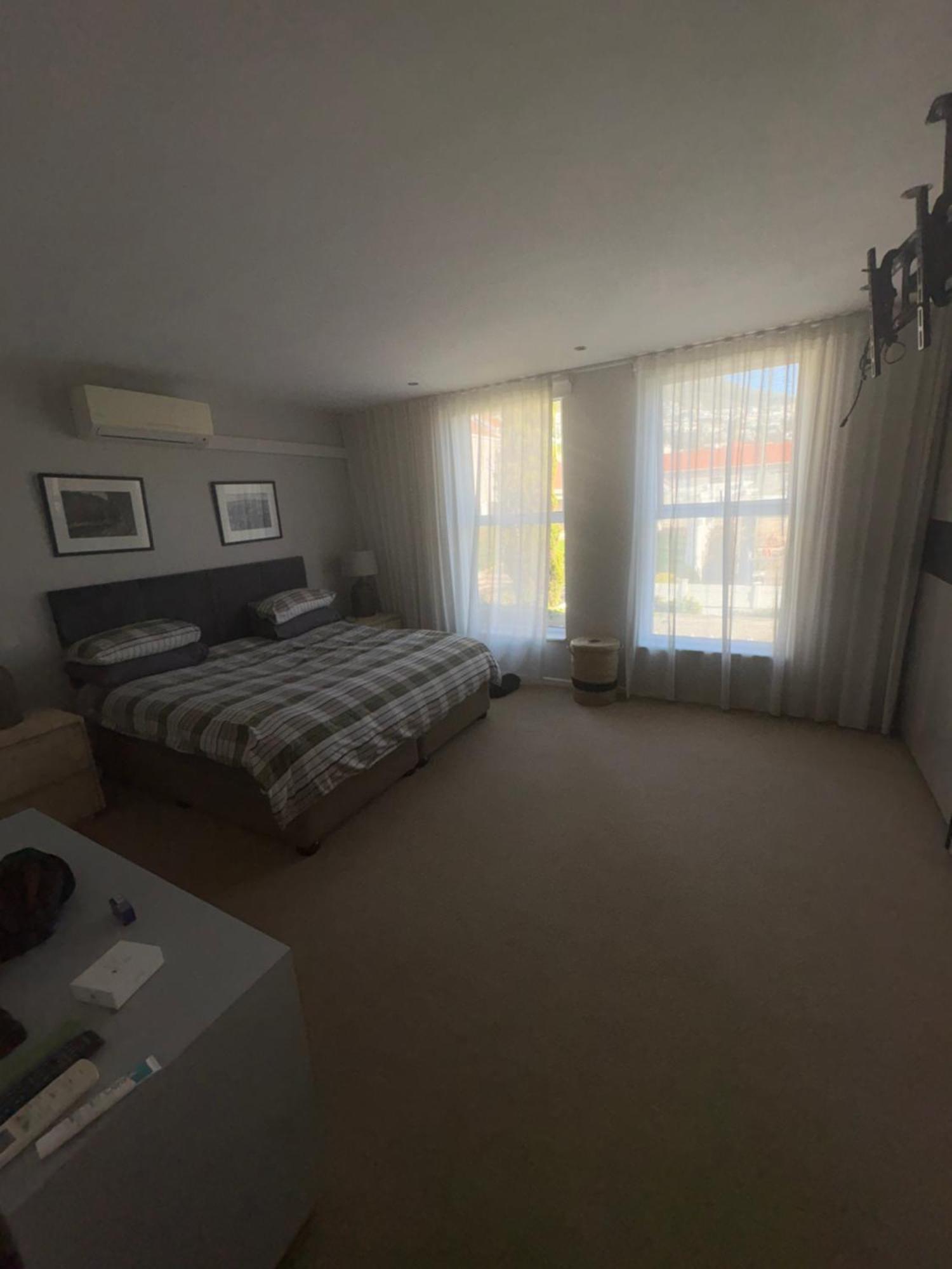 Secure Estate With 24 Hour Surveillance Apartment