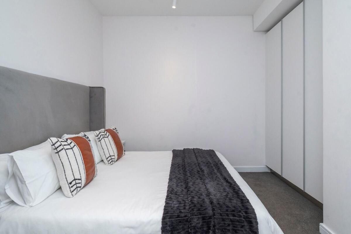 Apartamento Elevated Living At The Rubik