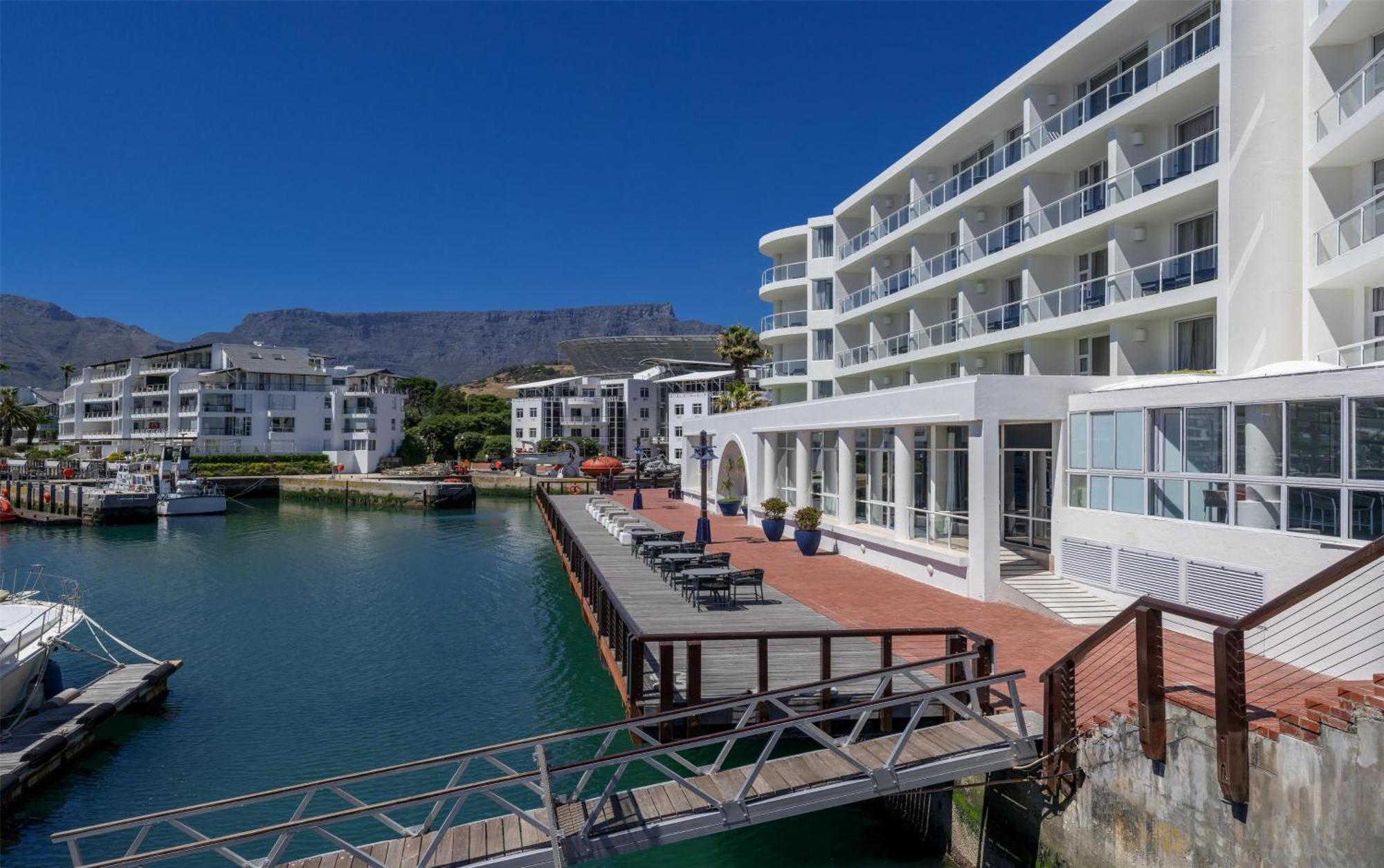 Hotel Radisson Collection Hotel, Waterfront