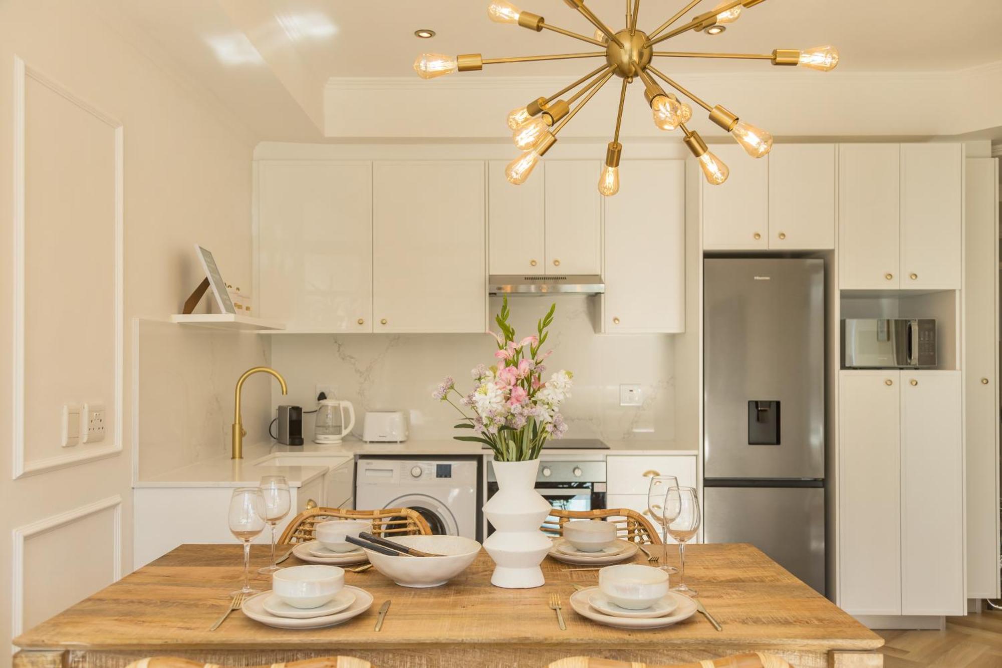 The Centurion 86 Apartment Cape Town