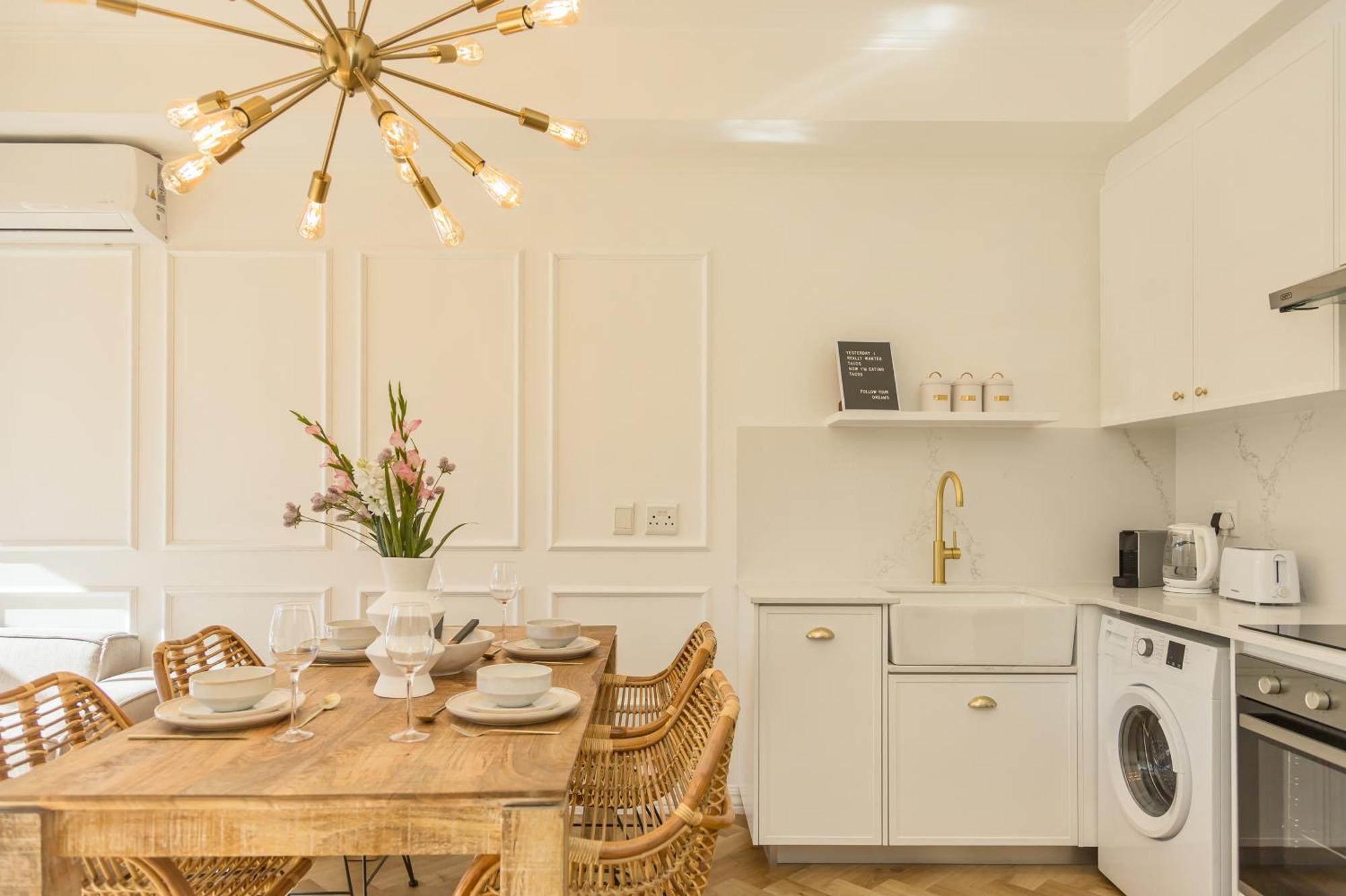 The Centurion 86 Apartment Cape Town