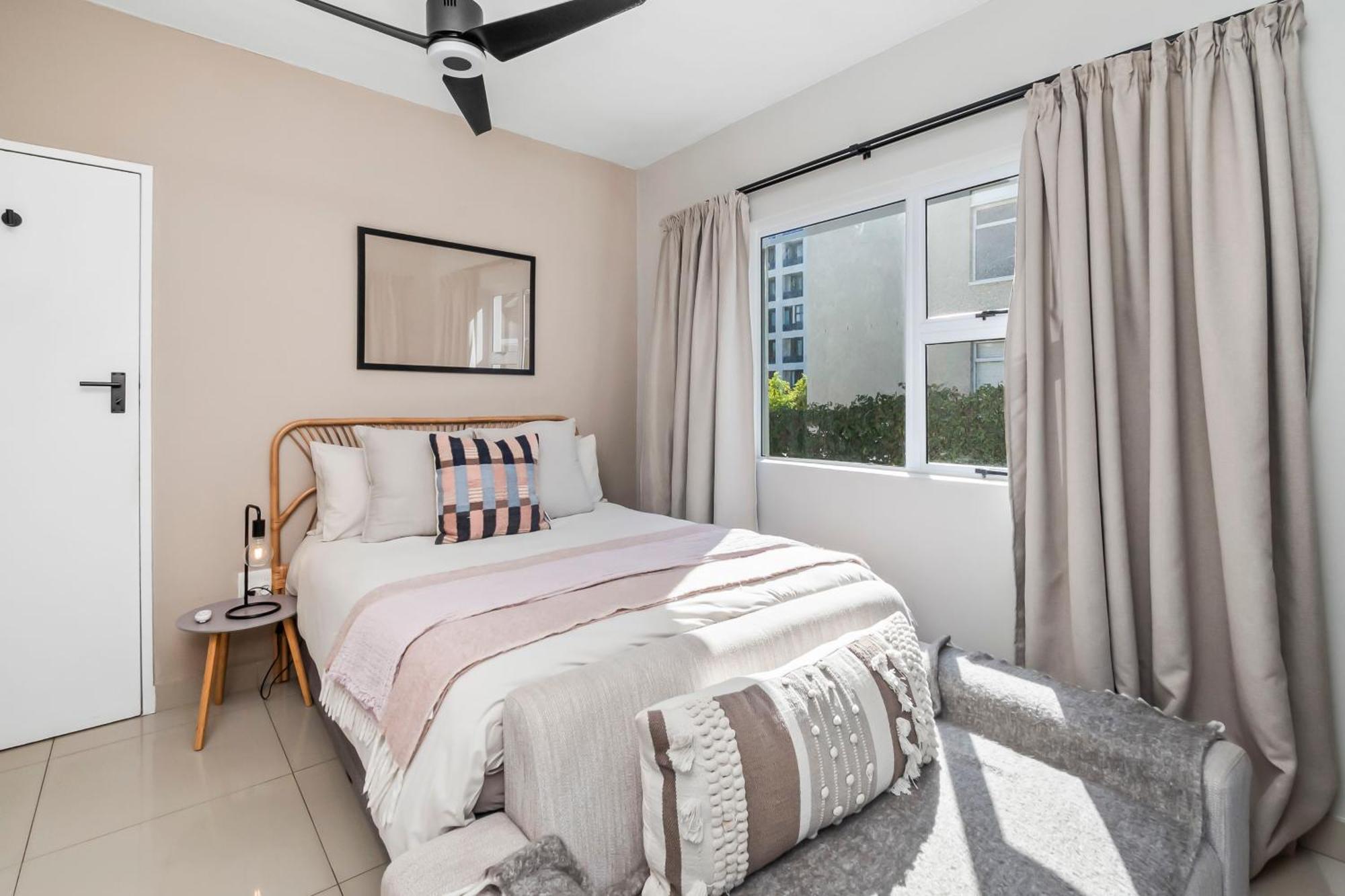 Milner Oasis Apartment Cape Town