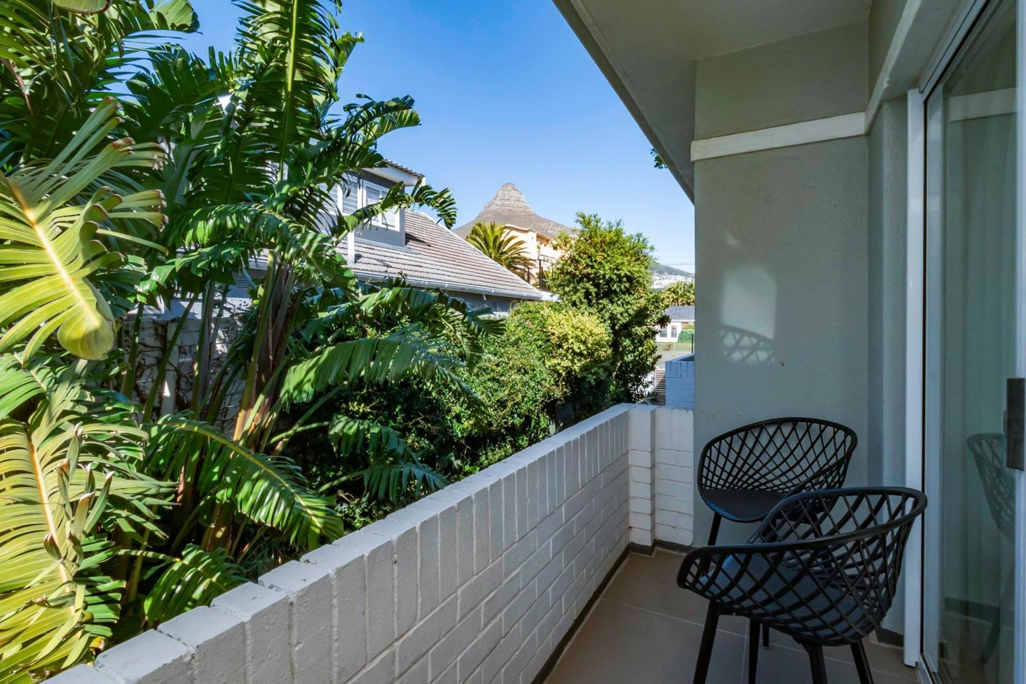 Apartment Milner Oasis Cape Town
