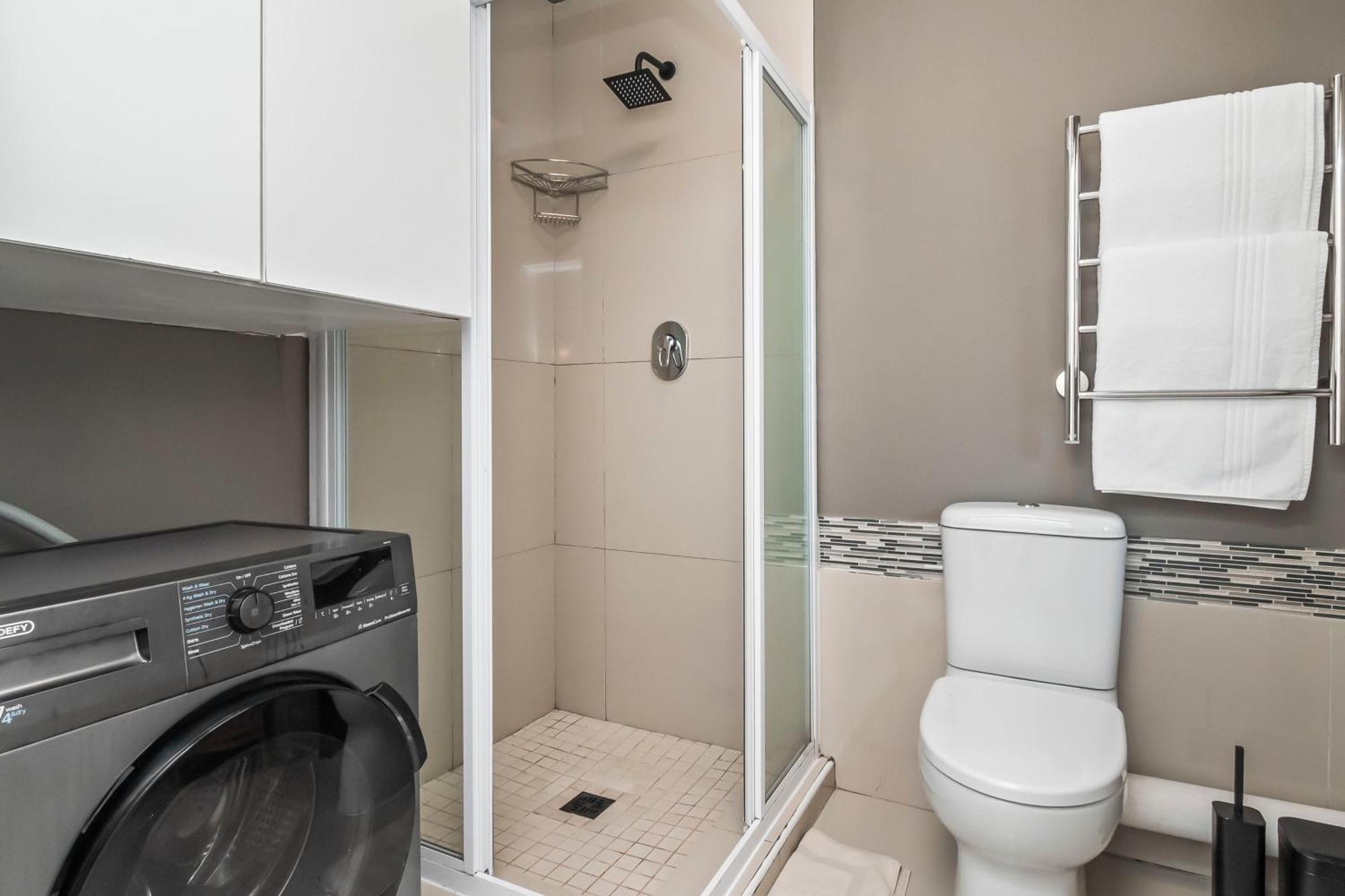 Milner Oasis Apartment *