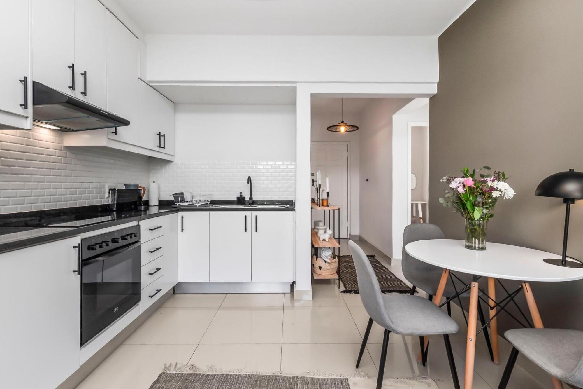 Milner Oasis Apartment