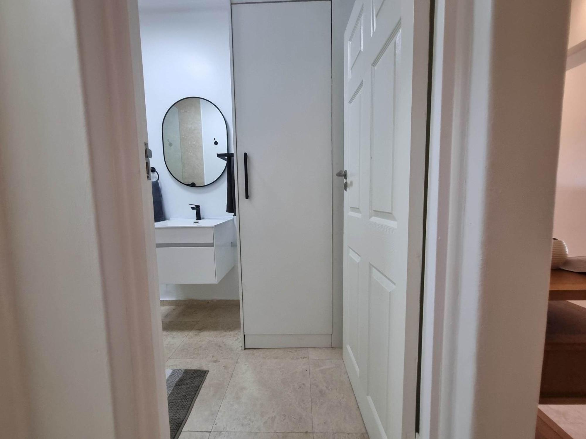 Ventnor House Apartamento