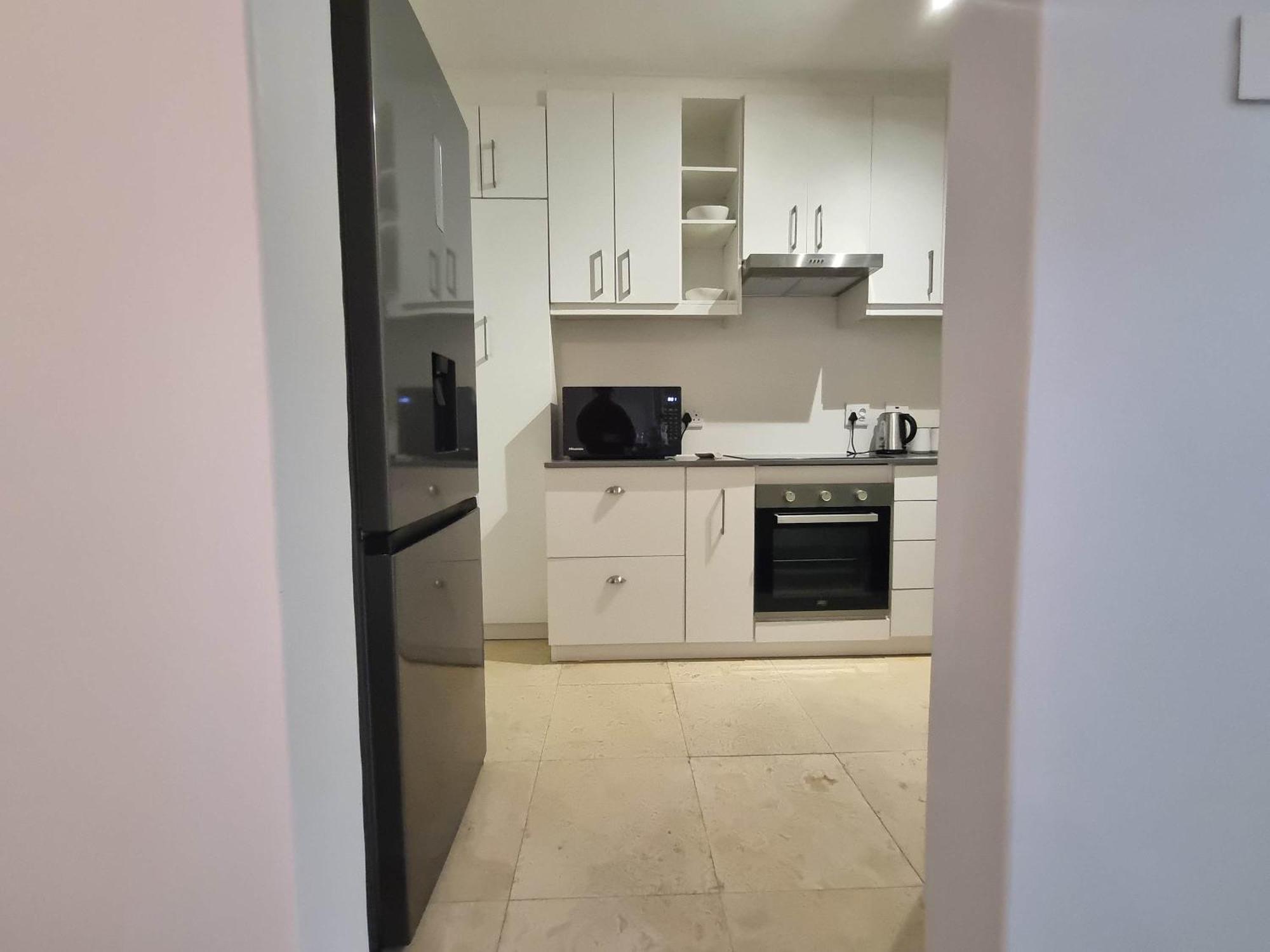 Apartamento Ventnor House