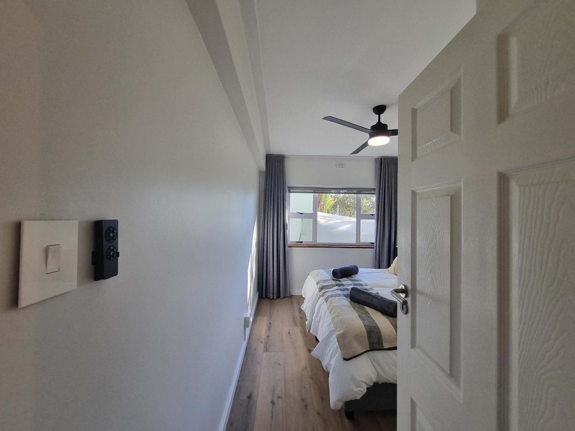 Apartamento Ventnor House