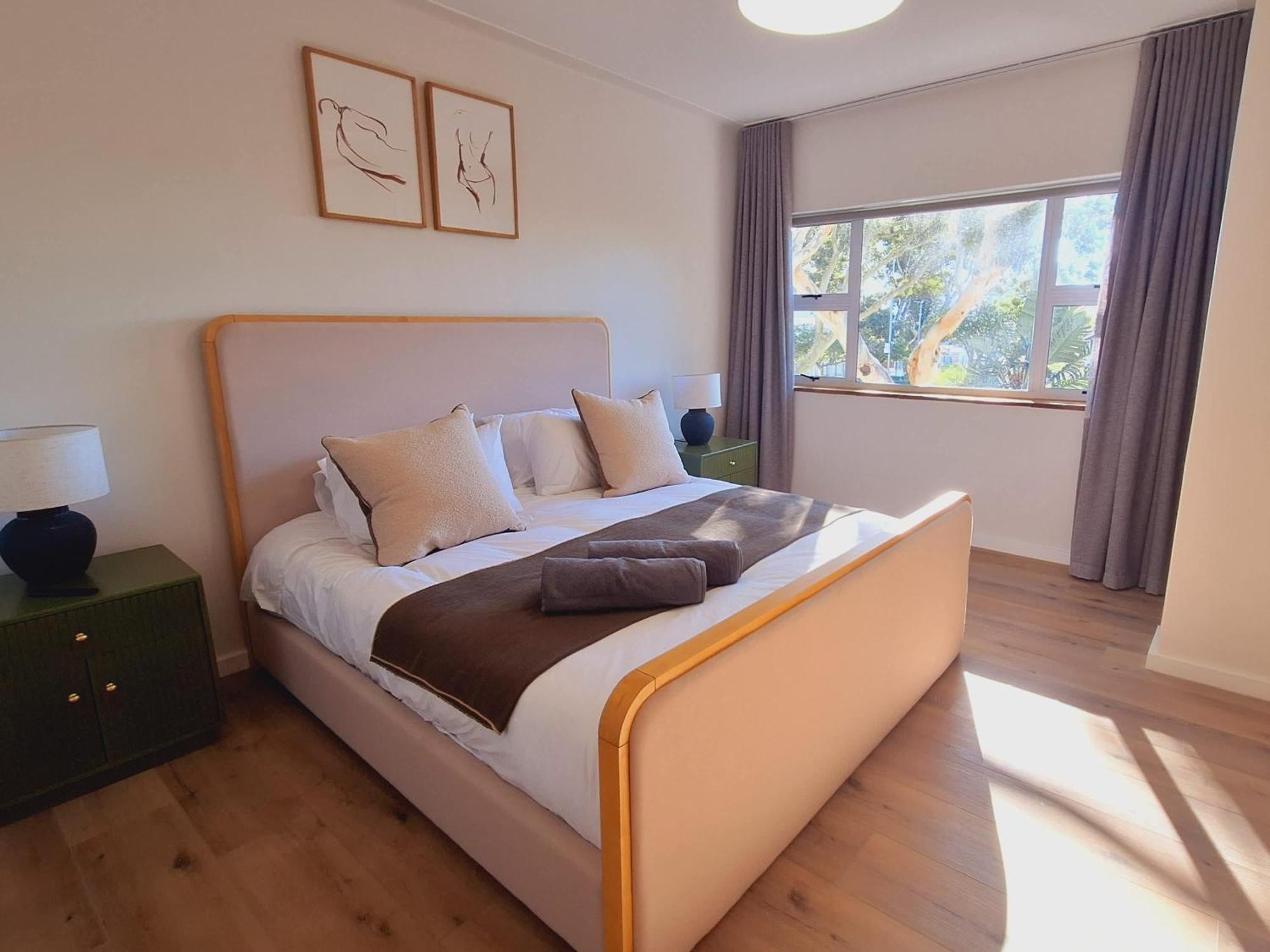 Ventnor House * Cidade Do Cabo