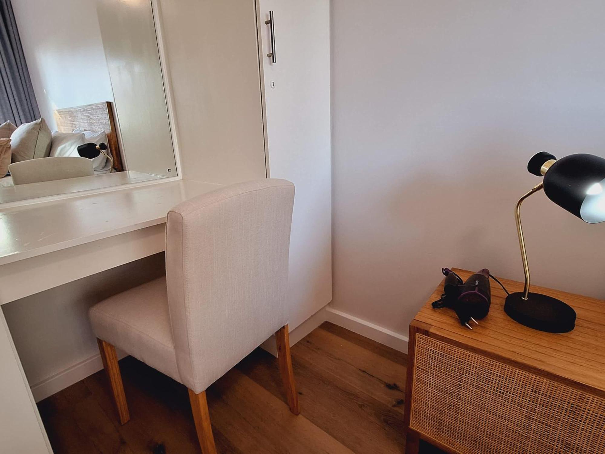 Ventnor House Apartamento *