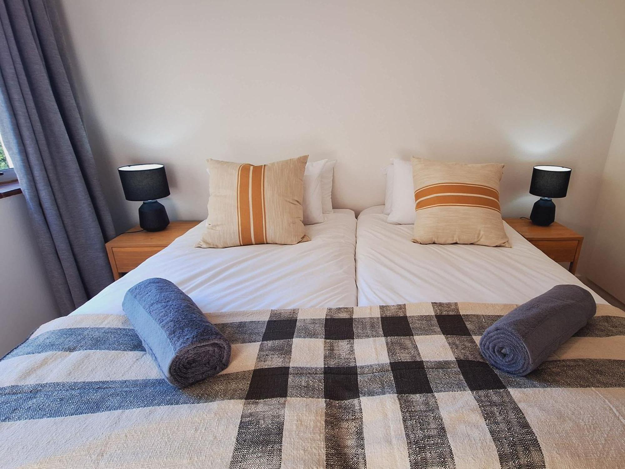 Ventnor House Apartamento *