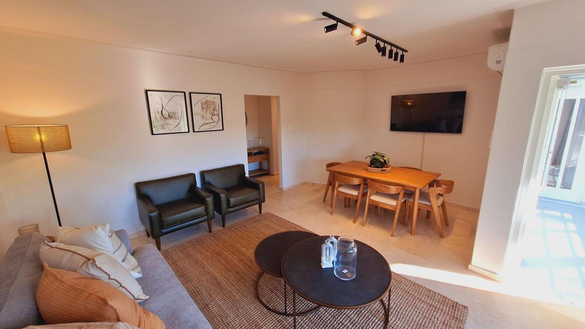 Apartamento Ventnor House