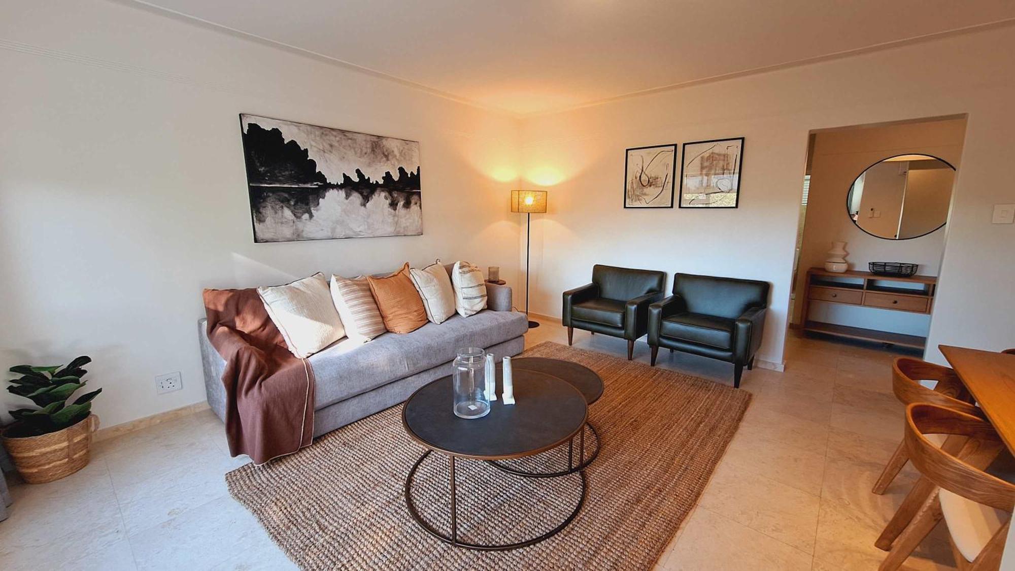 Ventnor House Apartamento