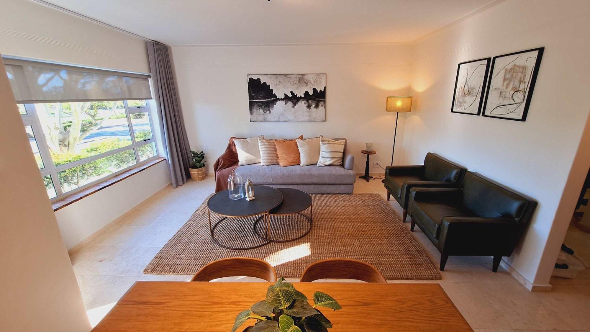 Apartamento Ventnor House *