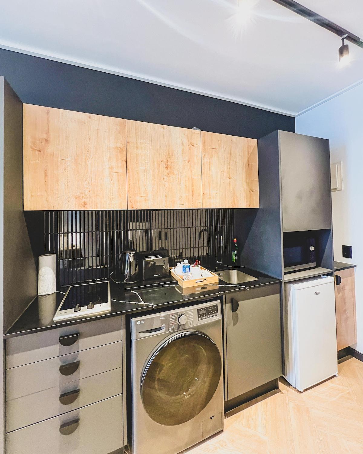 Promise On Nine Palms Century Apartment