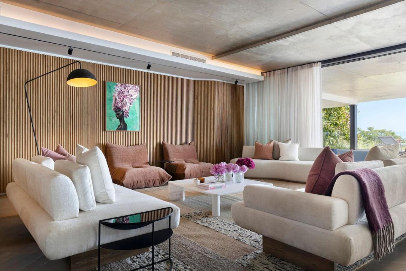 Indigo Sky Apartment Cape Town
